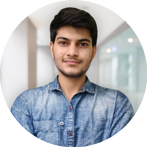 Ashish Kadian